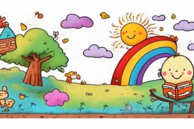 2岁孩子的故事书，2岁孩子的故事书有哪些