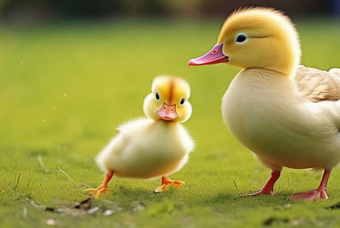 儿童故事小鸭子学走路(幼儿故事小鸭子学走路) 儿童故事小鸭子学走路(幼儿故事小鸭子学走路)