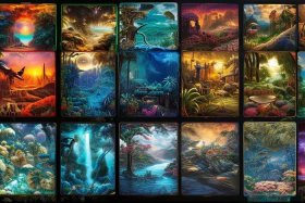 24个神奇故事 24个神奇故事公式