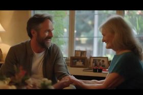 45岁儿子决定和妈妈重新认识一次 45岁儿子决定和妈妈重新认识一次正常吗