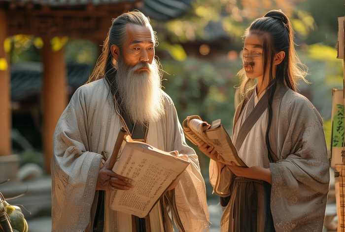 传承中华文化的故事，关于传承中华文化的故事