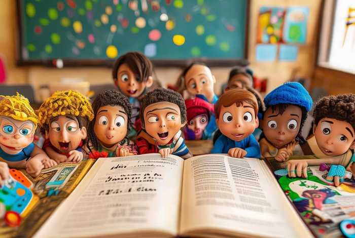 儿童经典作文大全；儿童经典作文大全300字