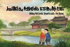 24孝故事集（24孝故事全集）