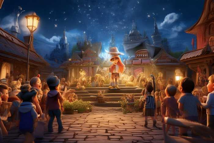 儿童睡前故事接单广场在哪里、故事大全 睡前故事收听