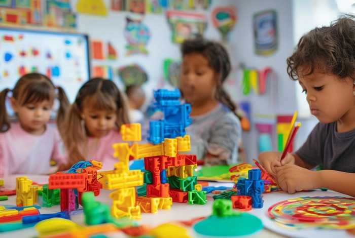 儿童开发智力的课程有哪些(儿童开发智力的课程有哪些类型) 儿童开发智力的课程有哪些(儿童开发智力的课程有哪些类型)