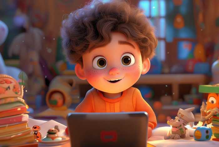 8岁儿童故事在线听免费，8岁孩子故事在线听