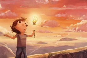 儿童小故事大智慧励志故事 - 小孩智慧故事大全