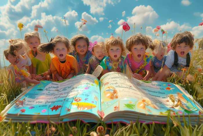 儿童故事改编的诗歌 - 由故事改编的儿歌 儿童故事改编的诗歌 - 由故事改编的儿歌