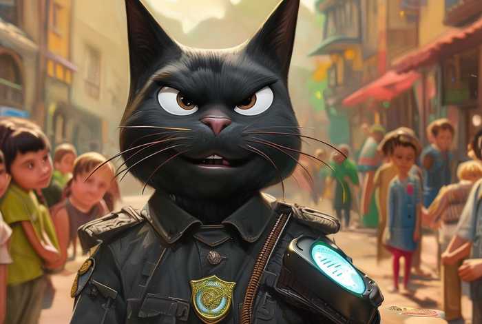 儿童故事在线听mp3黑猫警长、黑猫警长幼儿故事mp3