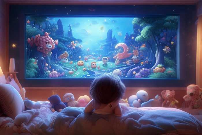 儿童睡前寓言故事；幼儿睡前寓言故事大全视频