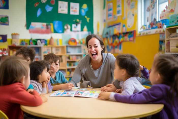儿童故事的教学设计（幼儿故事的教学设计）