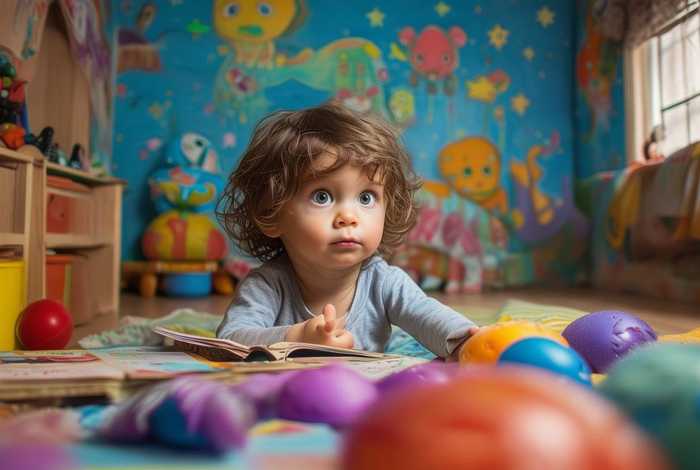 3~4岁幼儿故事，3一4岁幼儿的小故事50字