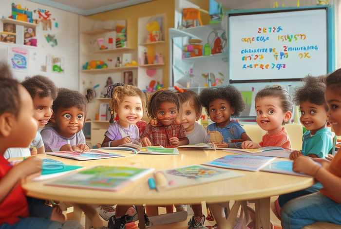 儿童英文分享；讲儿童英文