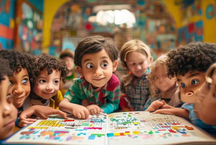 儿童动脑筋故事、动脑筋讲故事 儿童动脑筋故事、动脑筋讲故事