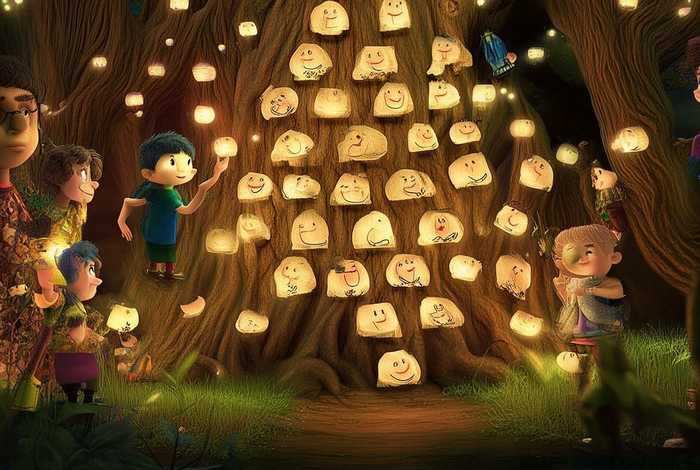 儿童101个故事（儿童故事100个12岁以上）