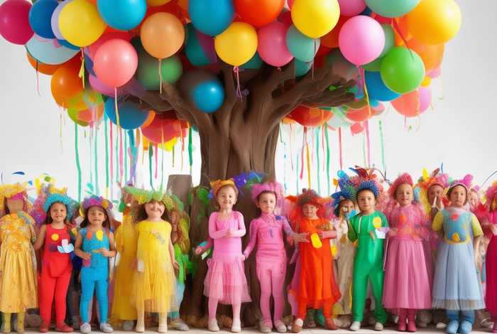 儿童节的由来故事20字 儿童节的由来20字左右