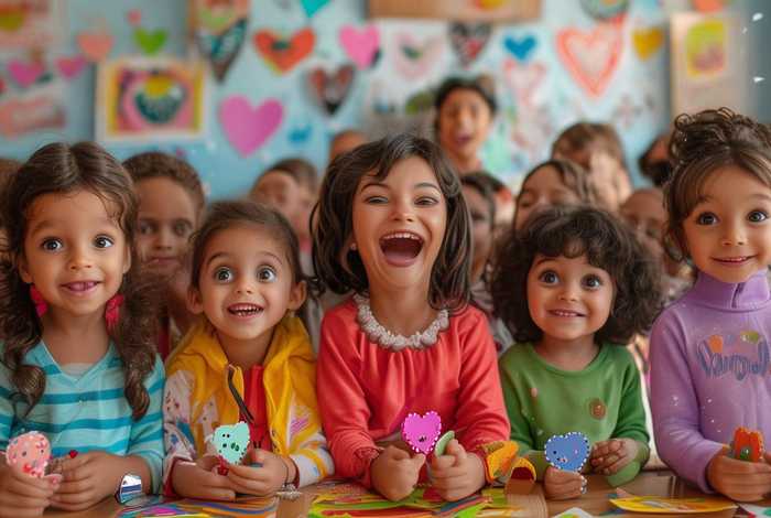 儿童爱心故事，幼儿爱心故事大全