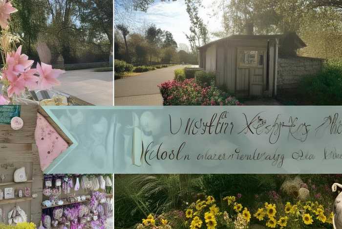 儿童墓园哪些地方有（儿童墓园哪些地方有卖）