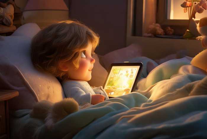 儿童睡前经典故事在线听 经典儿童睡前故事大全免费听