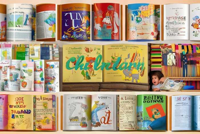 儿童与儿童文学论文参考文献；儿童与儿童文学论文参考文献有哪些