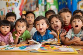 儿童复述故事的形式有哪些（幼儿复述故事常用的方式有哪些）