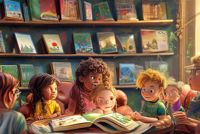 儿童故事书大全下载 儿童故事大全免费下载听书