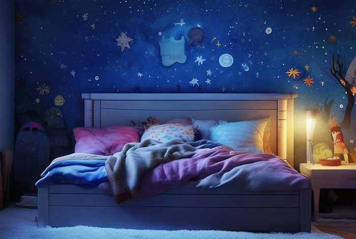 儿童睡觉故事大全睡前小故事 - 儿童故事大全睡前小故事