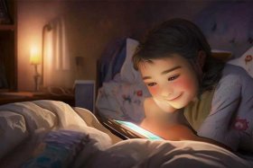 8岁睡前故事大全在线听；8岁睡前故事大全在线听书