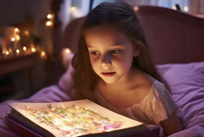 儿童睡前故事公主的故事在线听 - 公主的故事6-12岁睡前故事在线听