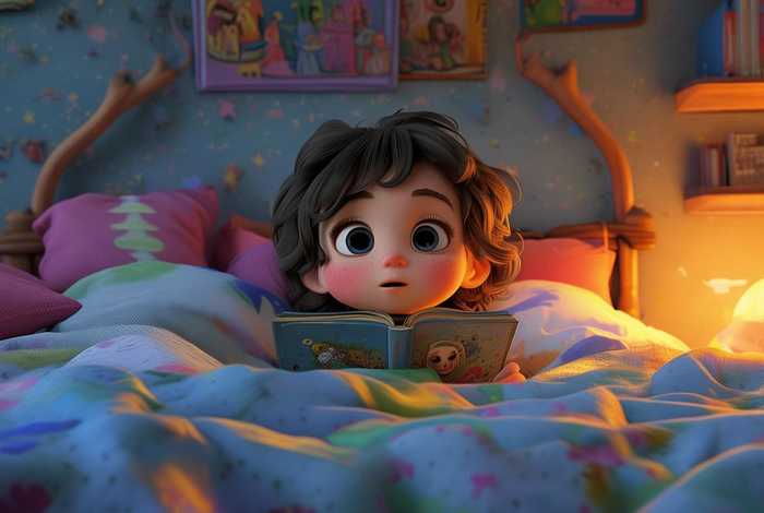 儿童睡前故事 长(幼儿故事睡前故事长) 儿童睡前故事 长(幼儿故事睡前故事长)