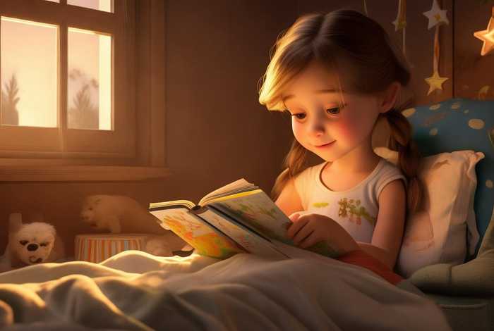 儿童短篇睡前故事大全、儿童睡前短篇故事6-10岁故事