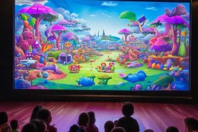 儿童寓言动画片6-12岁，儿童寓言动画片6-12岁免费观看