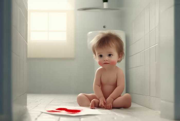 儿童便血的原因有哪些 儿童便血的原因有哪些症状