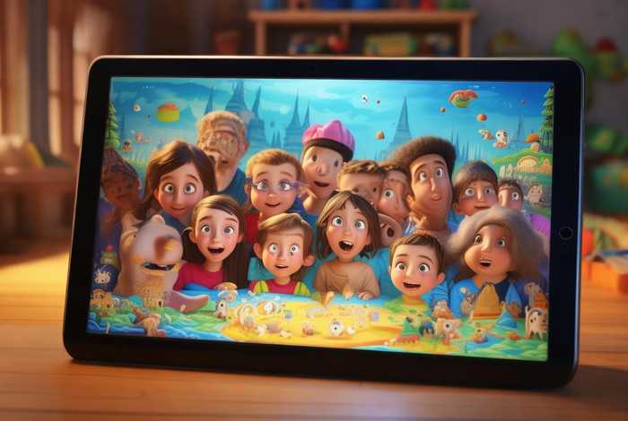 儿童故事下载在线听免费（儿童故事100个免费听下载）