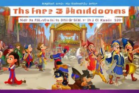 儿童三国演义听书免费听 - 儿童三国演义听书免费听第一至第八集