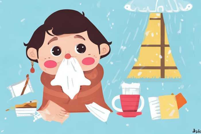 儿童感冒症状有哪些、儿童感冒症状有哪些症状