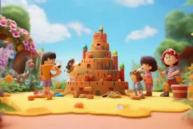 3至4岁幼儿故事 3至4岁幼儿故事有哪些