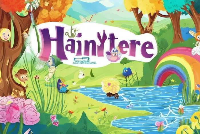 儿童经典童话故事文字；儿童经典童话故事文字版