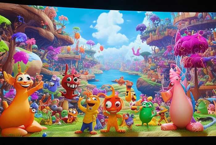 儿童故事动画片大全免费（小儿故事动画片）