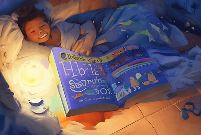 儿童睡前故事大全书(3到6岁的儿童睡前故事大全书) 儿童睡前故事大全书(3到6岁的儿童睡前故事大全书)