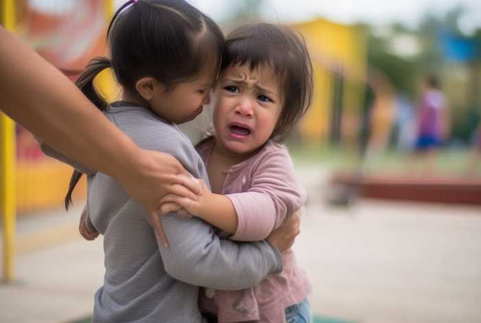 儿童离别焦虑障碍，儿童离别焦虑障碍的表现