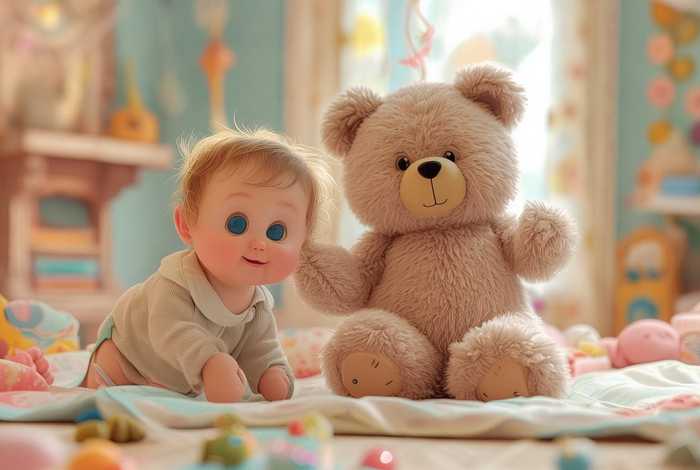 0岁婴儿经典绘本故事 - 0岁绘本故事大全带图片