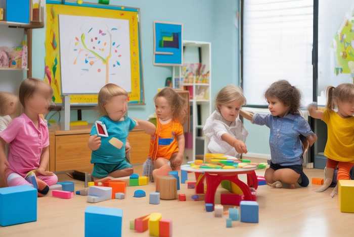 儿童认知发展规律（儿童认知发展规律有哪些）