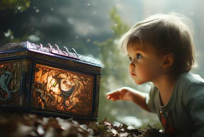 儿童故事潘多拉魔盒;潘多拉魔盒故事30字 儿童故事潘多拉魔盒;潘多拉魔盒故事30字