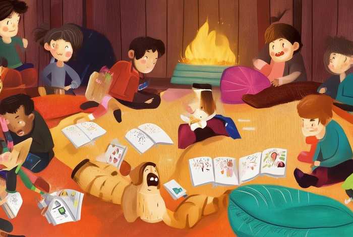 儿童有声故事连载免费收听（儿童有声故事免费收听大全）