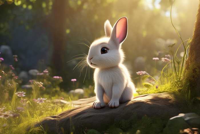 儿童故事小兔子本杰明（小兔子本杰明的故事告诉了我们什么道理）