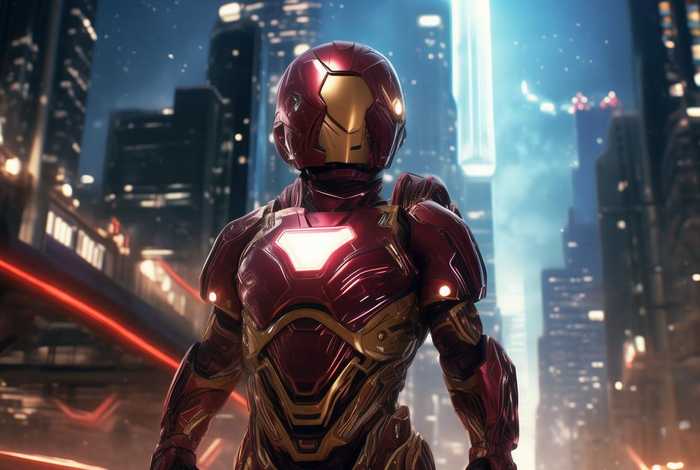 儿童故事钢铁侠mp3，播放钢铁侠的故事