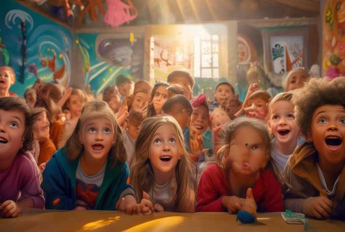 儿童片是为少年儿童拍摄故事的 - 播放儿童片的 儿童片是为少年儿童拍摄故事的 - 播放儿童片的