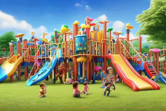 儿童亲子业态招商条件 - 儿童亲子乐园招商加盟 儿童亲子业态招商条件 - 儿童亲子乐园招商加盟