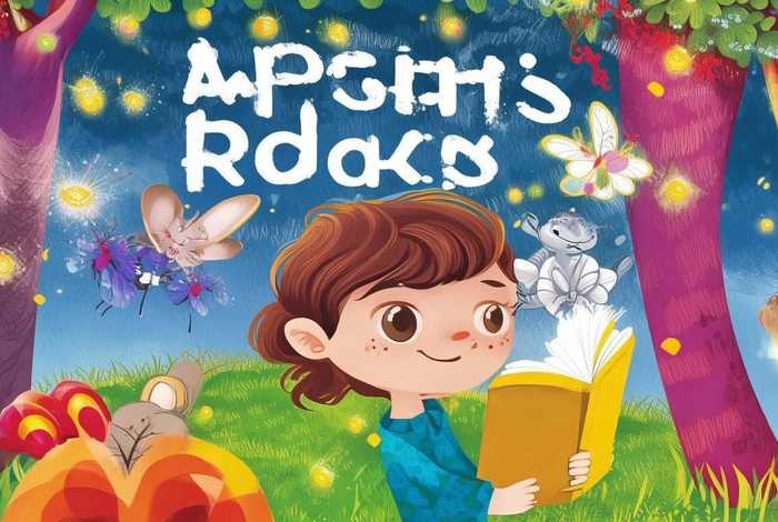 儿童故事书推荐68岁（儿童故事书推荐6-8岁文字版）